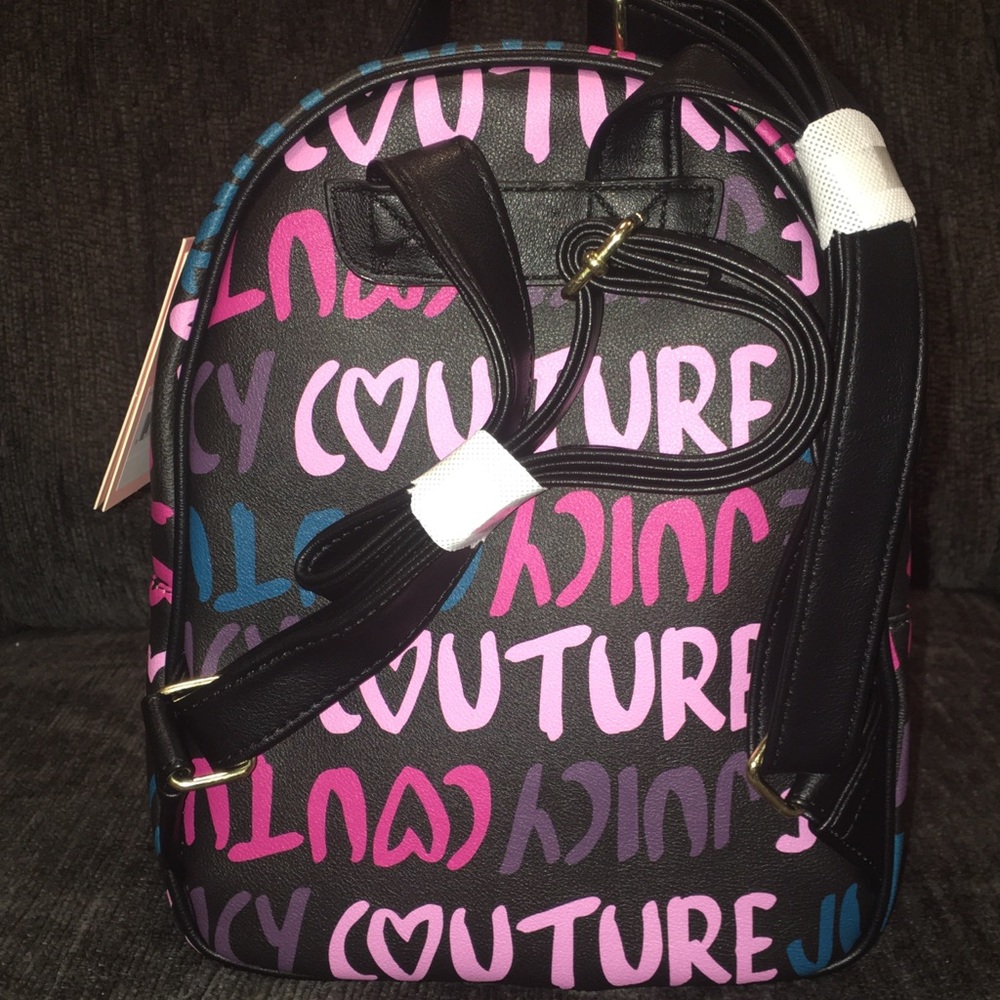Nice Backpack Purse 🎁 - Picture 2 of 6